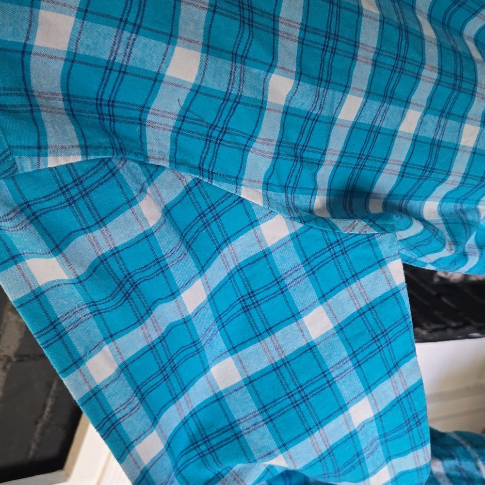 Hawker Rye long sleeve shirt - Picture 3 of 11
